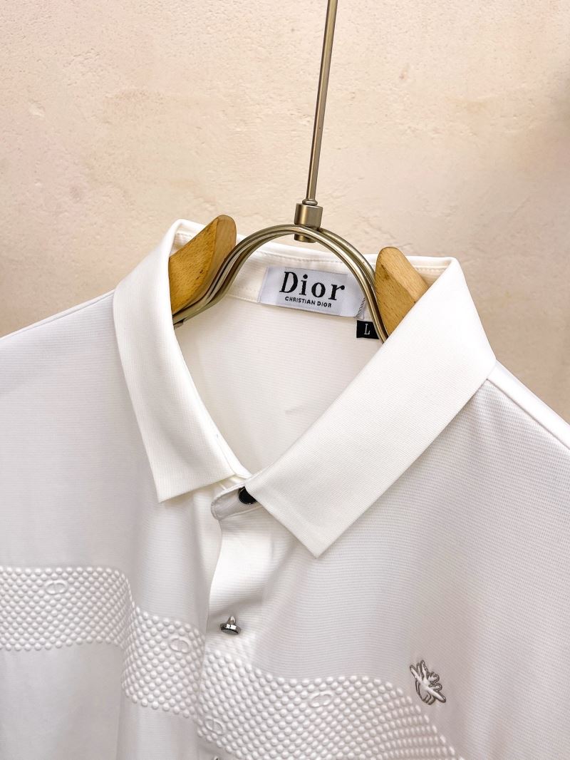 Christian Dior T-Shirts